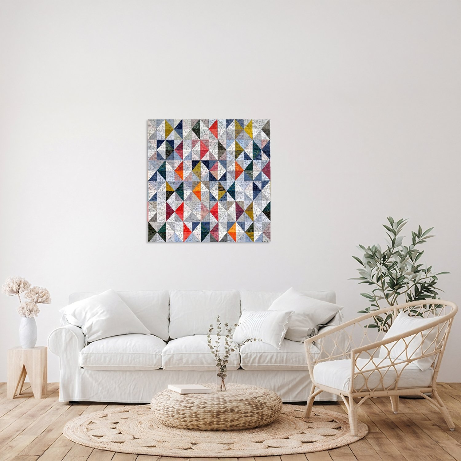 Modern Sanat 3 Tablo