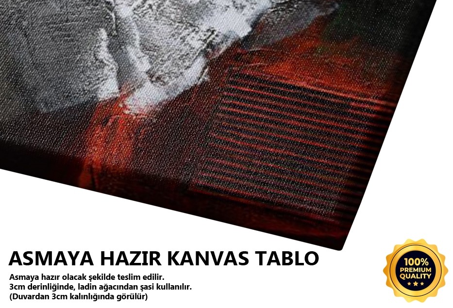 Büyük Fil Tablo