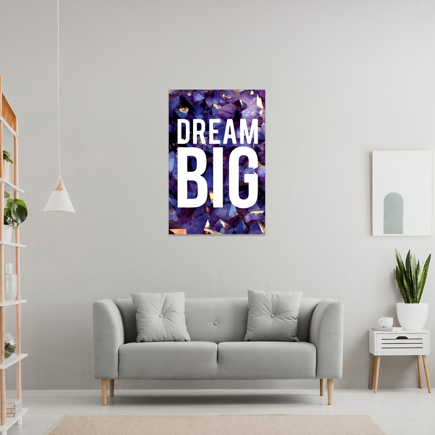 Dream Big Tablo