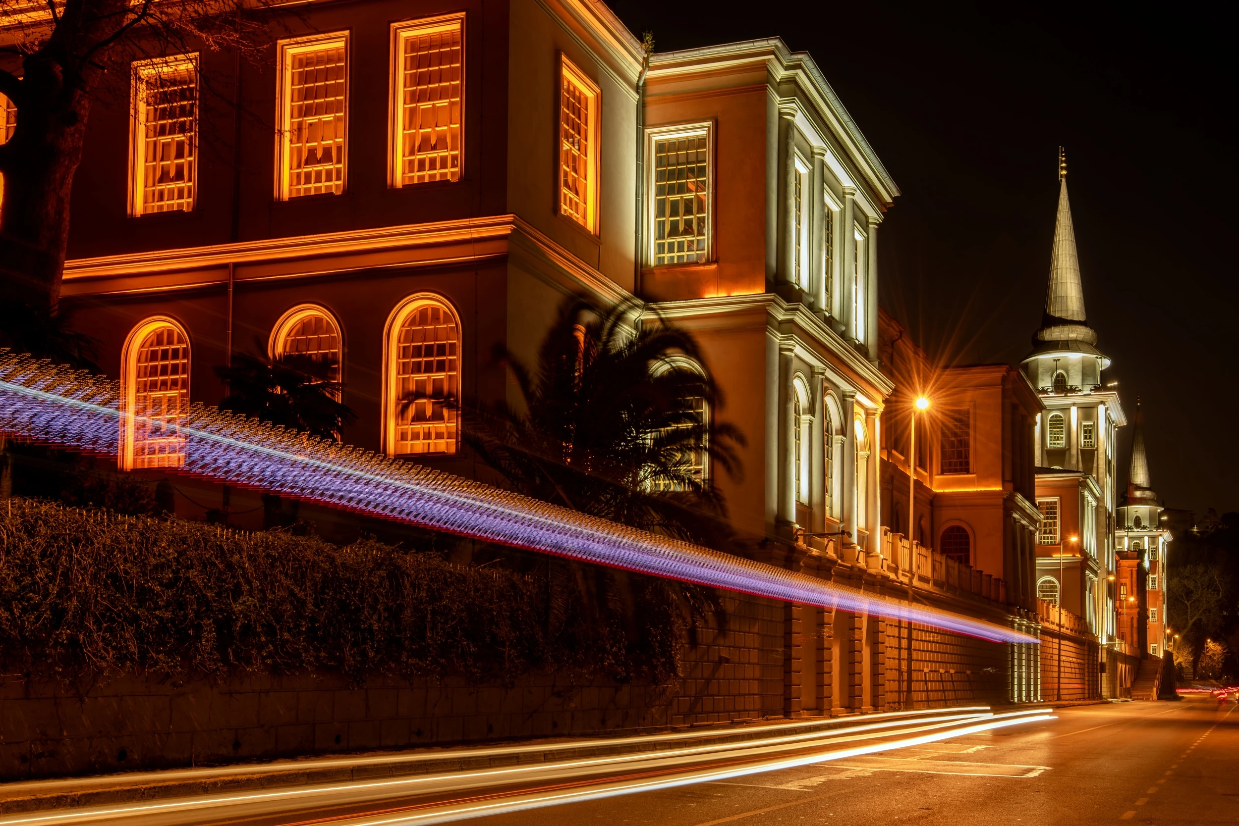 Kuleli Askeri Lisesi