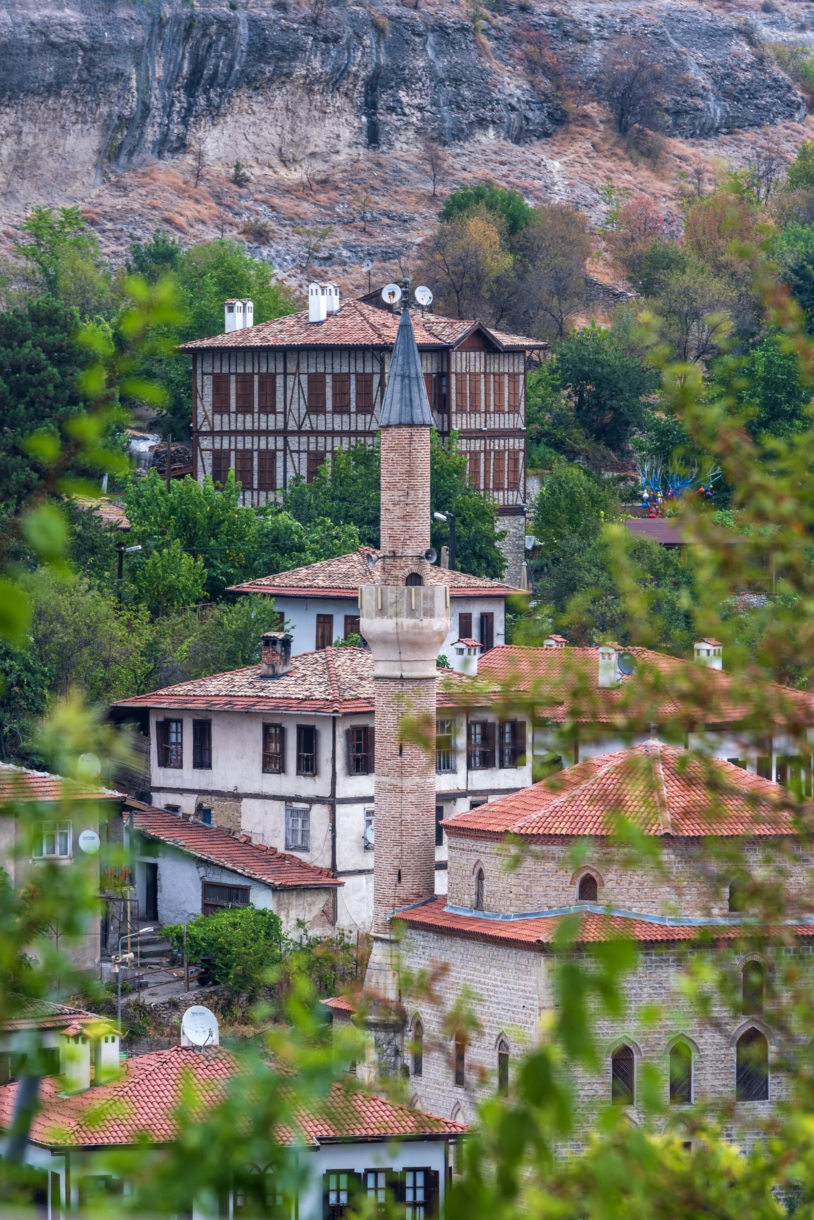 Safranbolu
