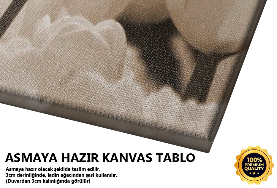 Laleler Tablo