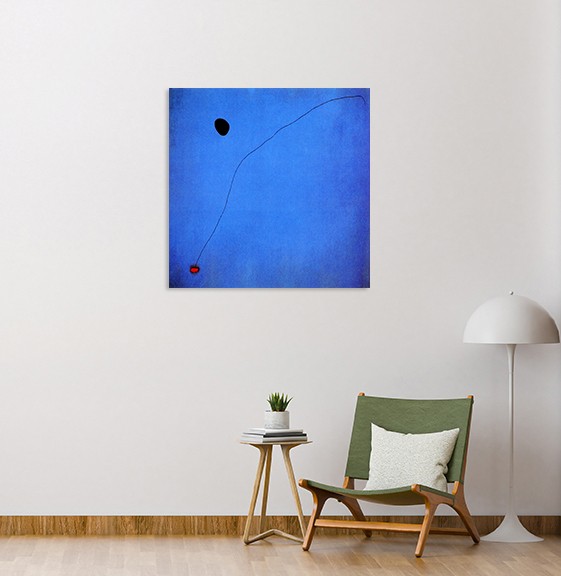 Blue III Tablo