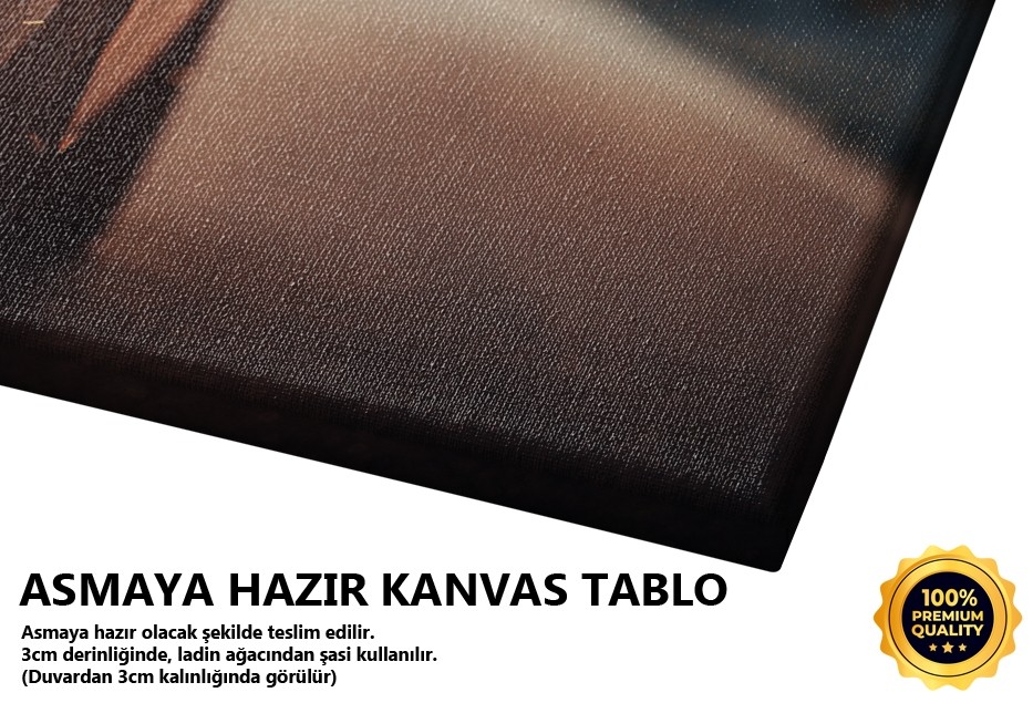 Spor Araba Far Detayı