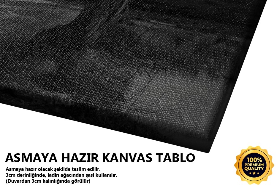 Teklik Tablo