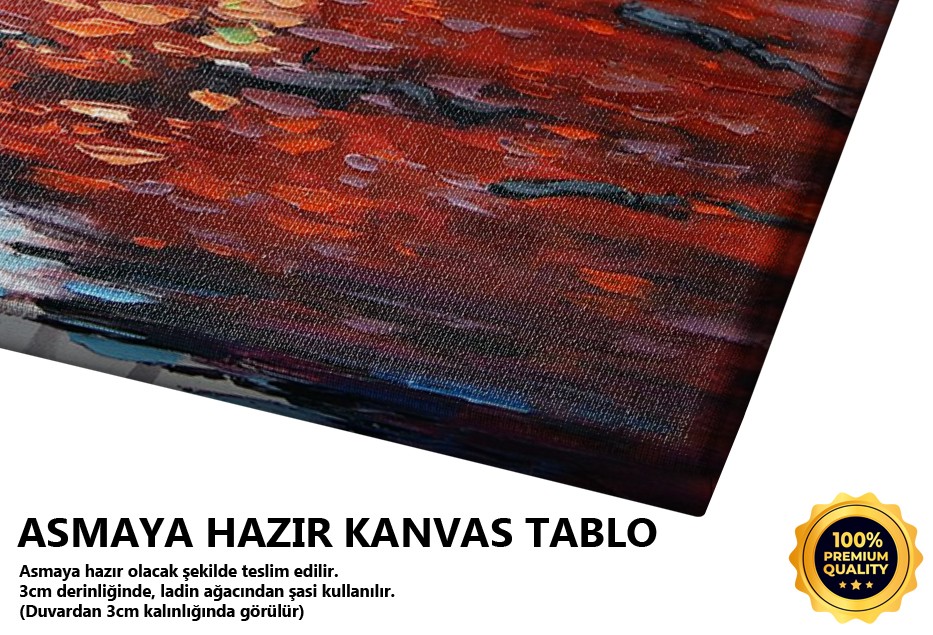 Sonbahar Tablo