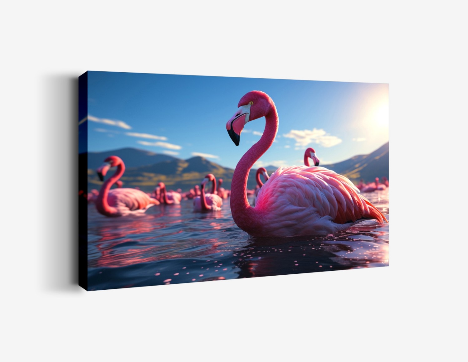 Flamingo Grubu