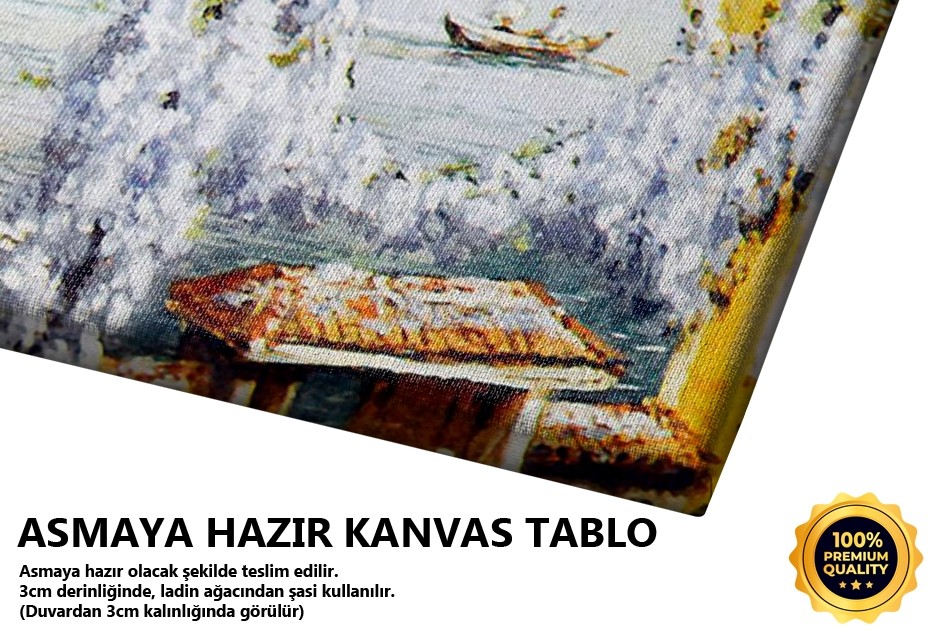 Manzara Tablo