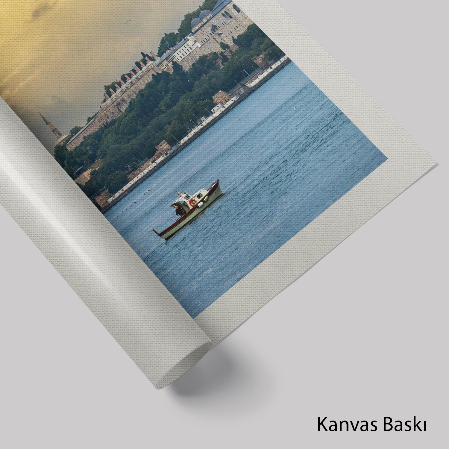 Balıkçı Teknesi