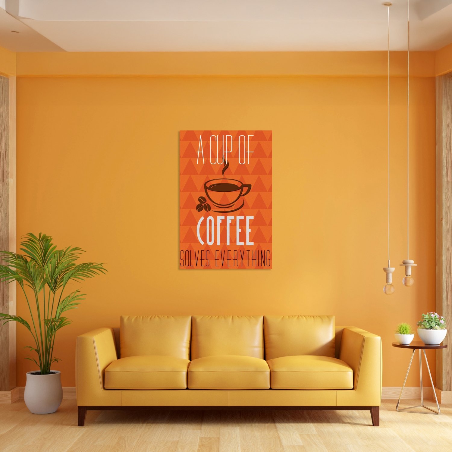 Caffee Tablo