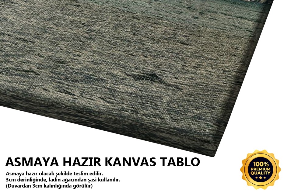 Boğaz Tablo