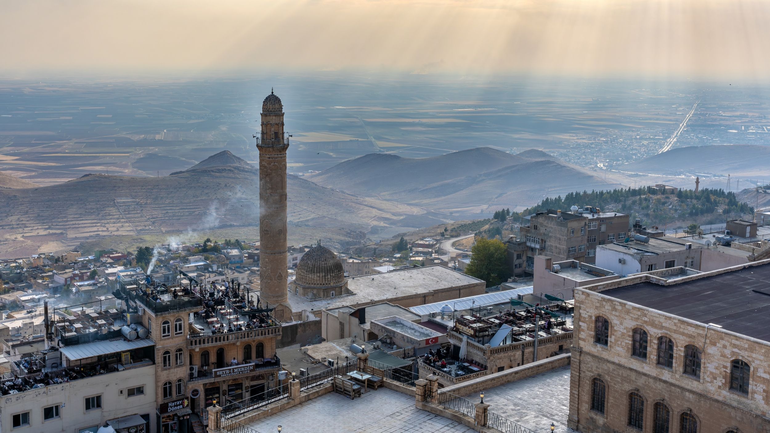 Mardin Ulu Camii