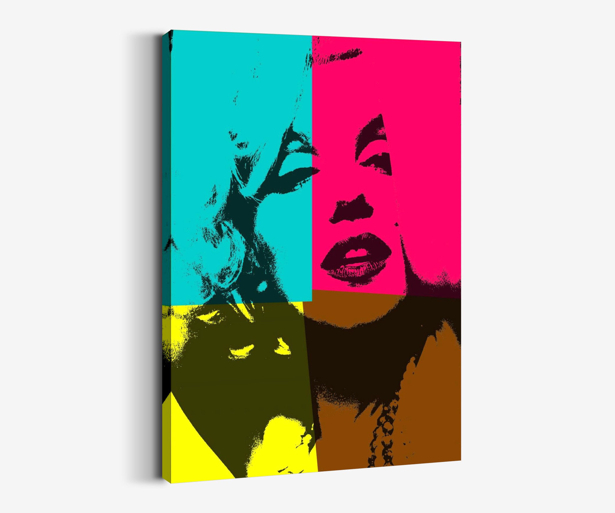 Marilyn Monroe Tablo
