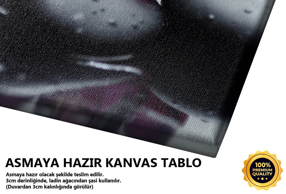 Orkide Tablo
