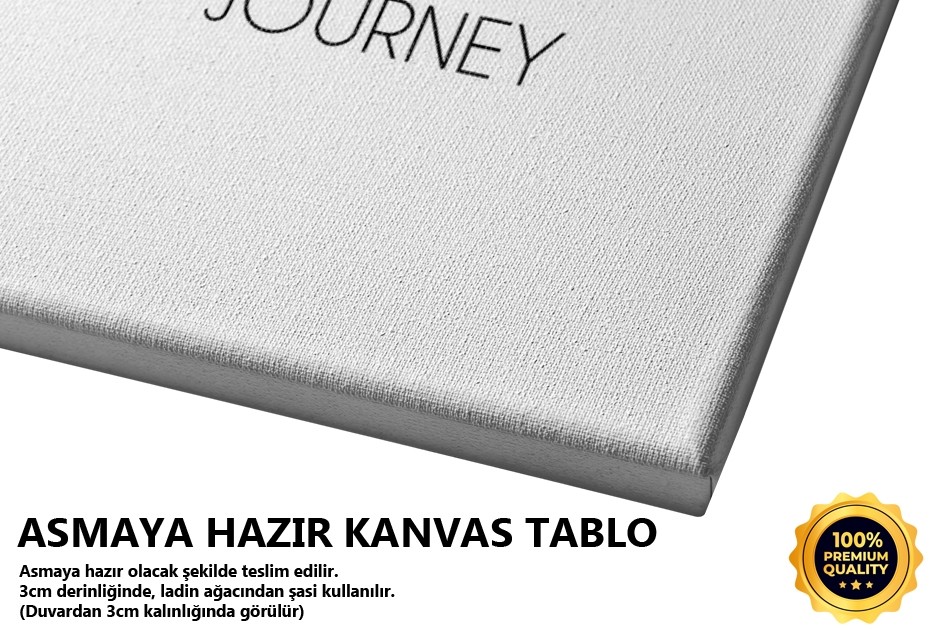 Journey Tablo