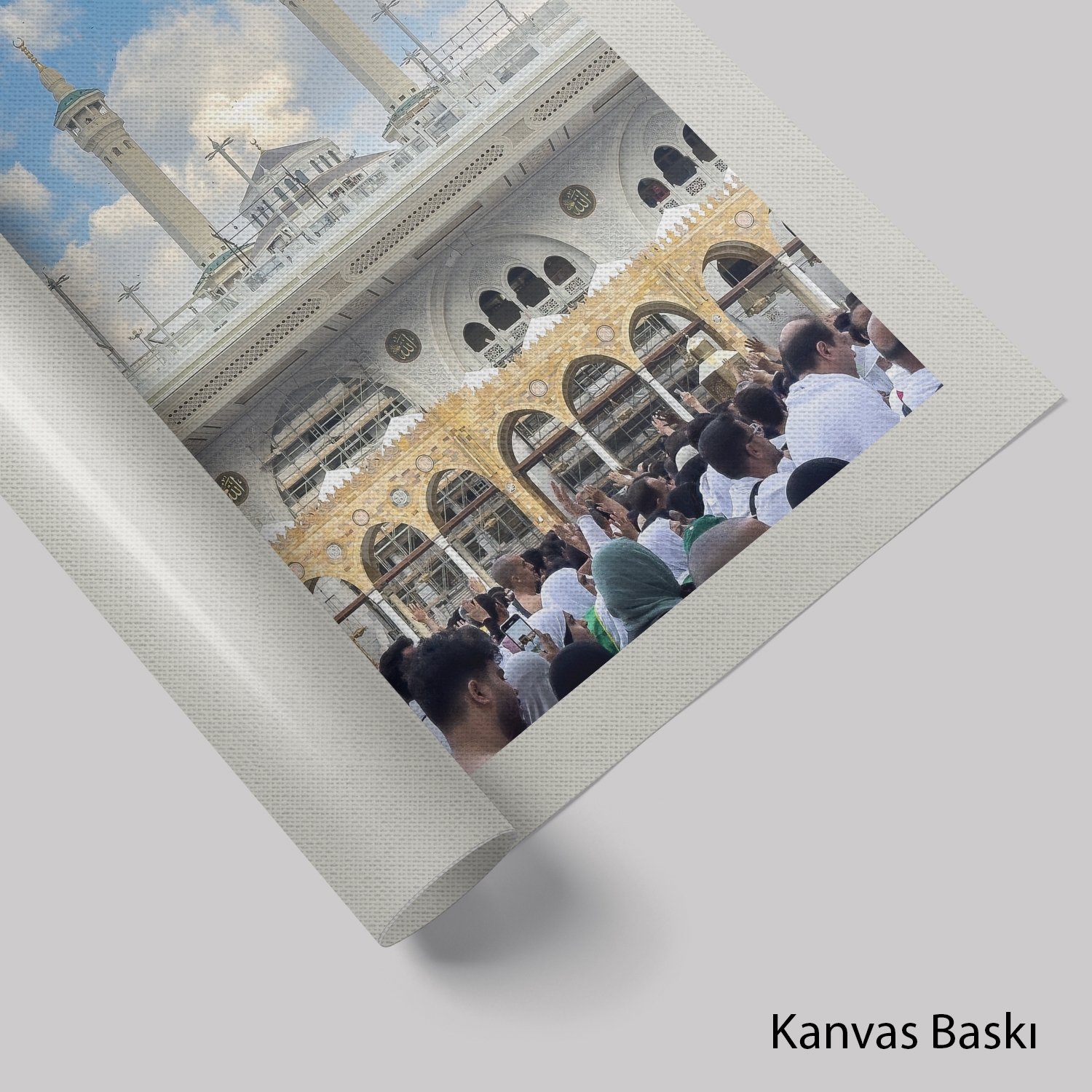 Kabe-i Muazzama