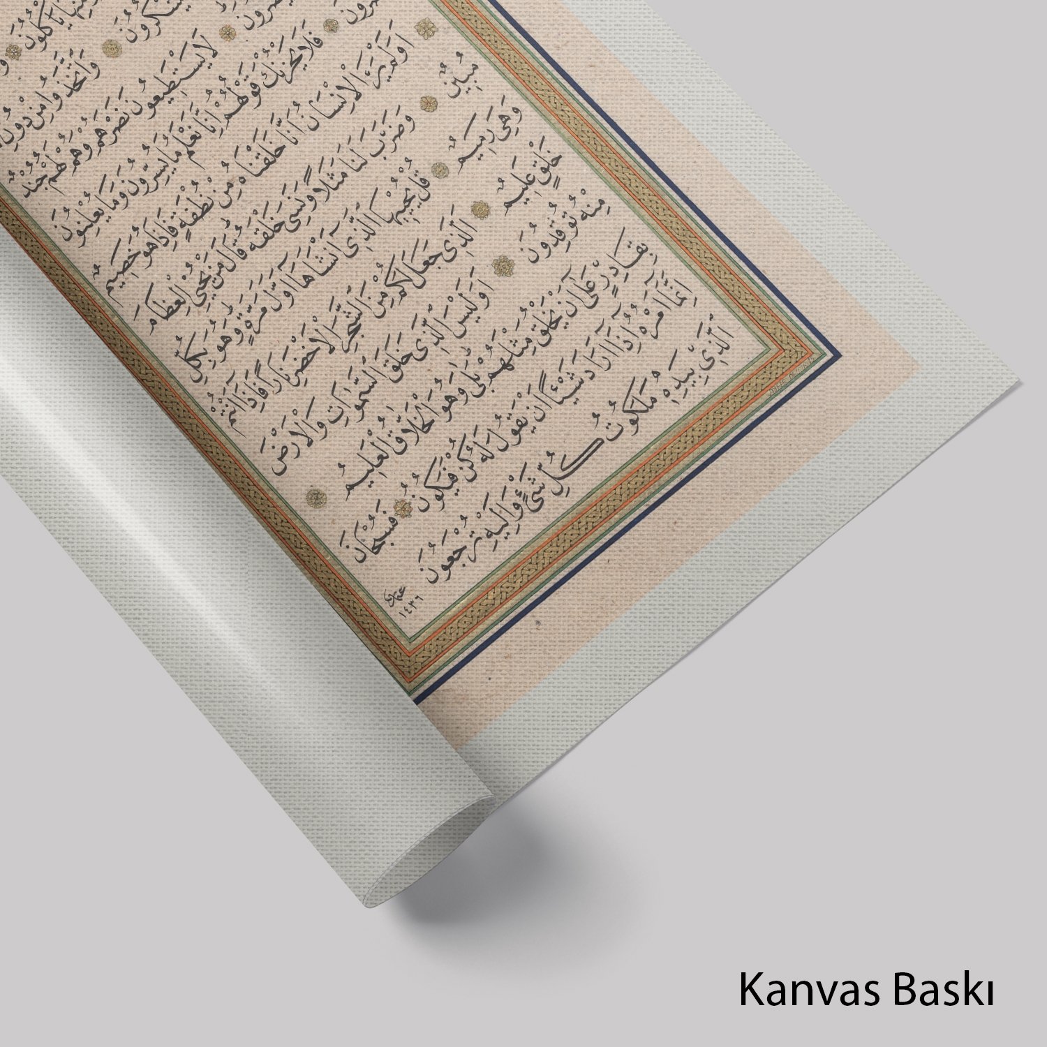 Yasin Suresi