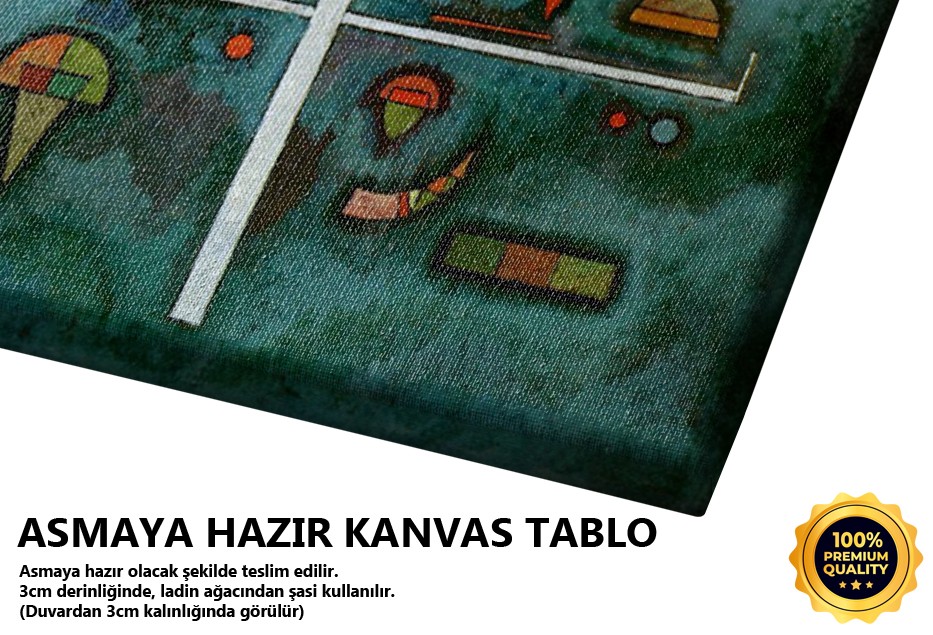 Levels 1929 Tablo