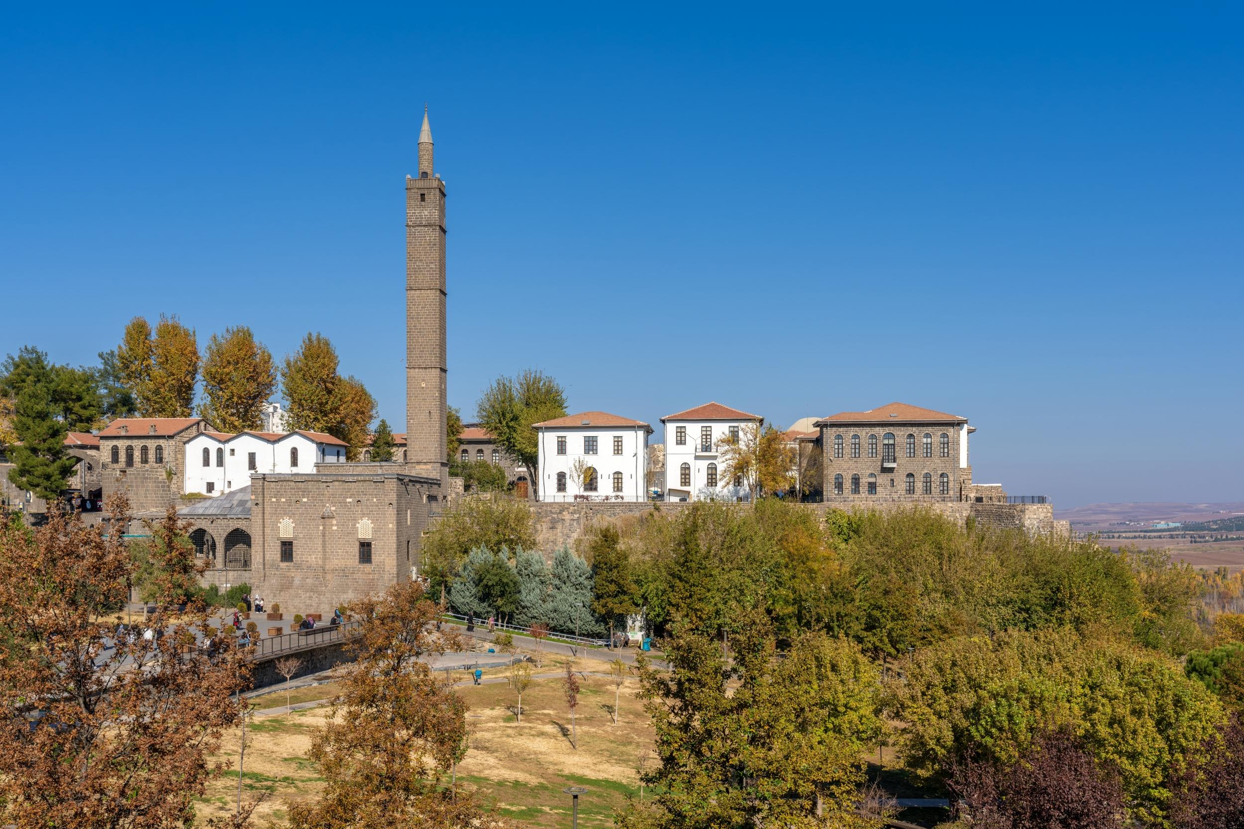 Hazreti Süleyman Camii