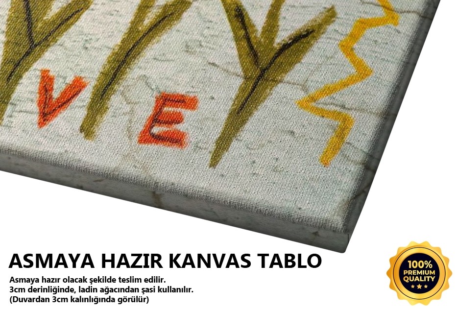 Love Tablo