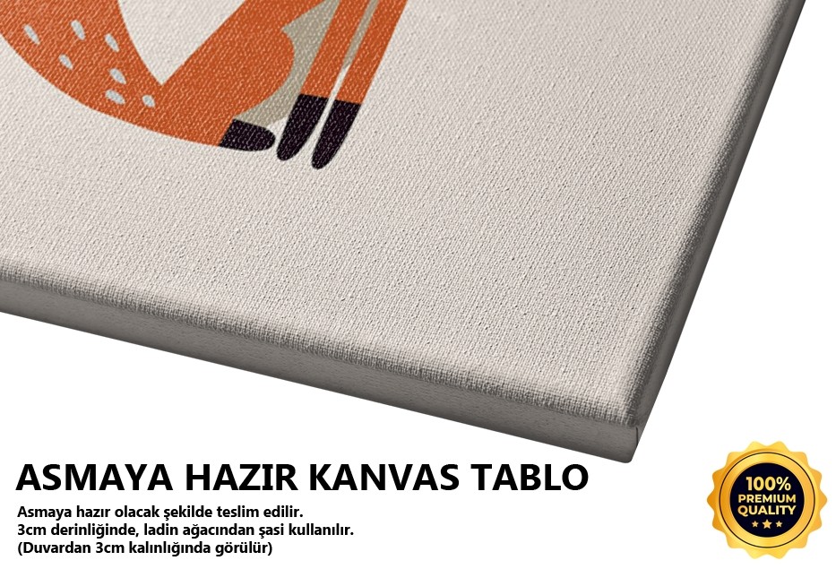 Tilki Tablo