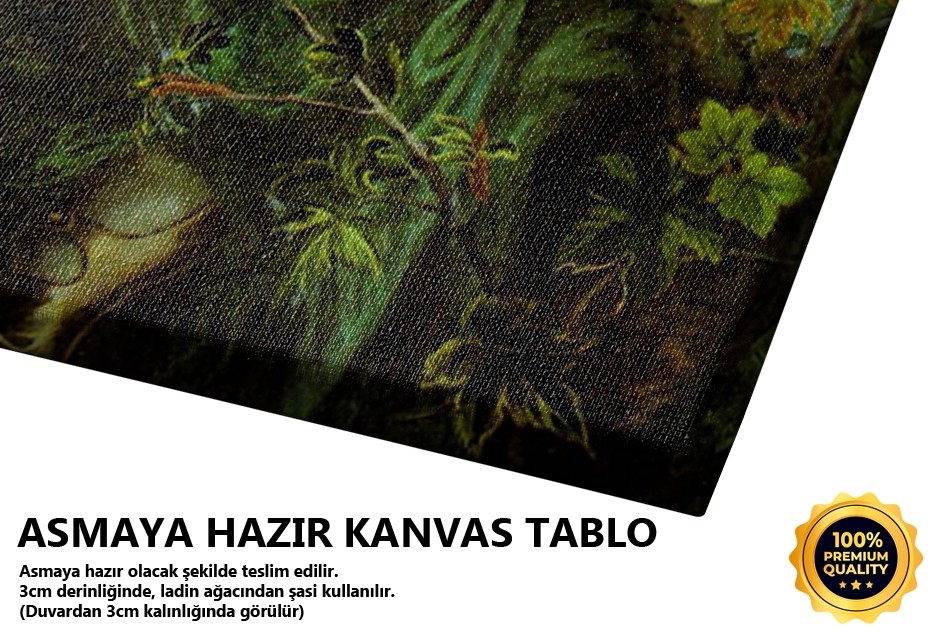 The Day Dream Tablo