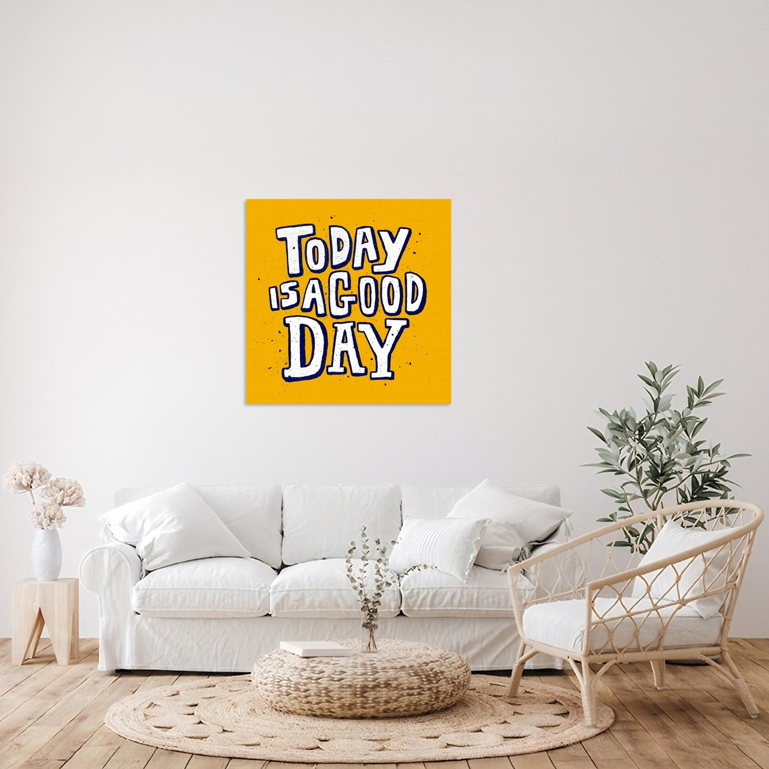 Good Day Tablo