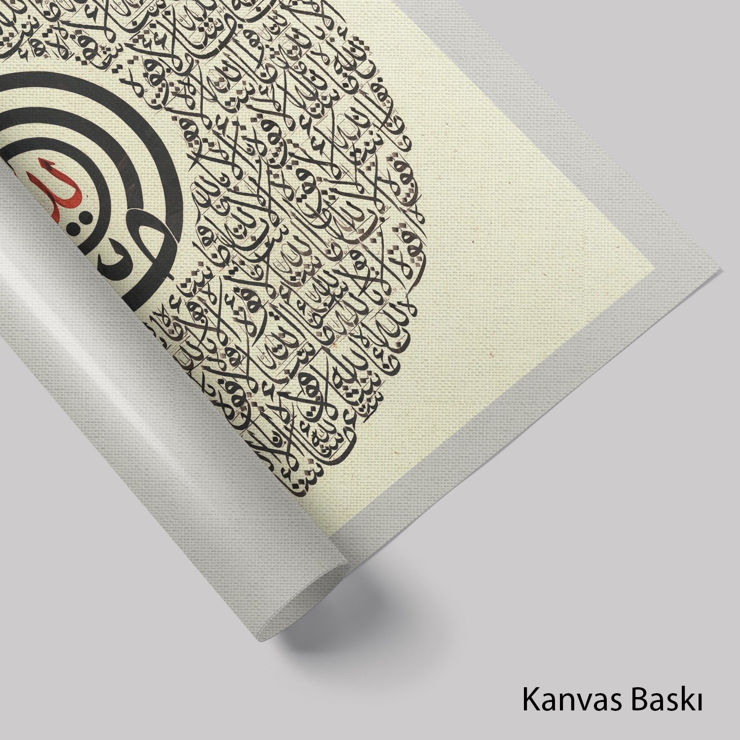 Kehf Suresi 39.Ayet