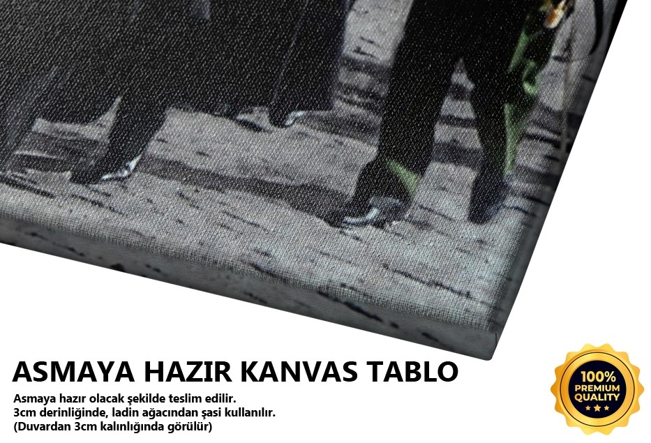 Atatürk Tablo