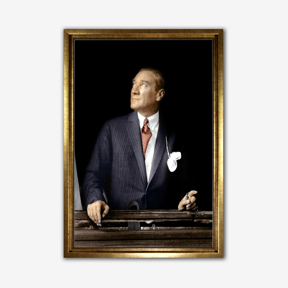 Atatürk Tablo
