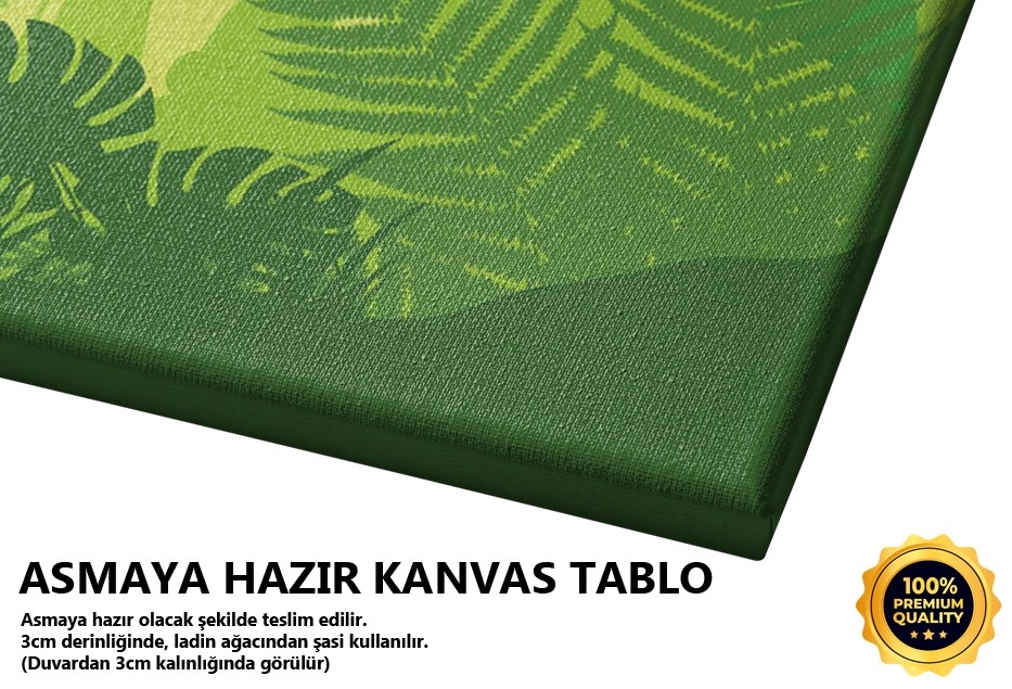 Yapraklar Sağ Tablo