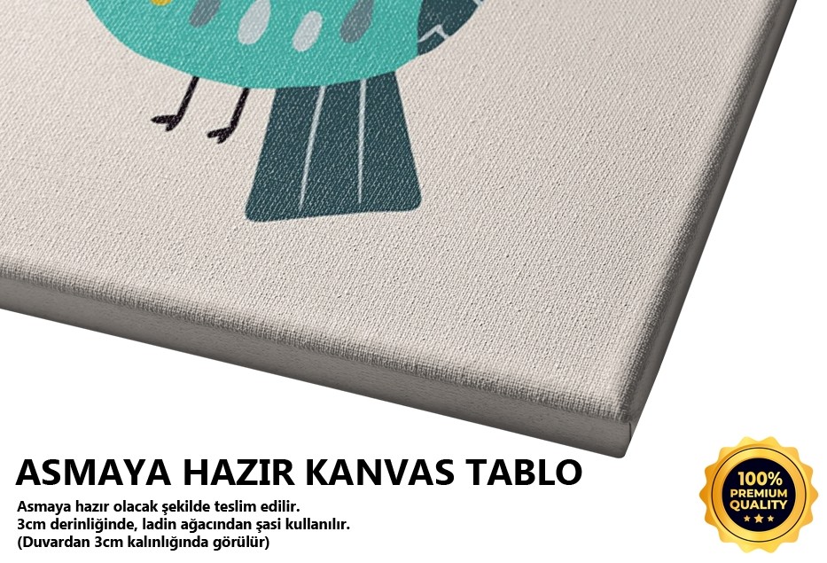 Baykuş Tablo