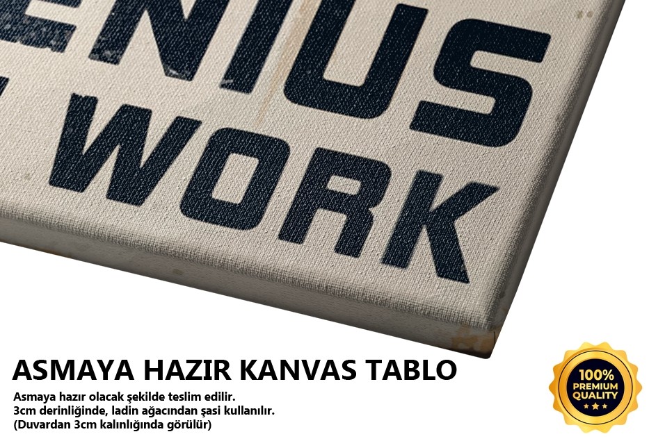 Warning Tablo