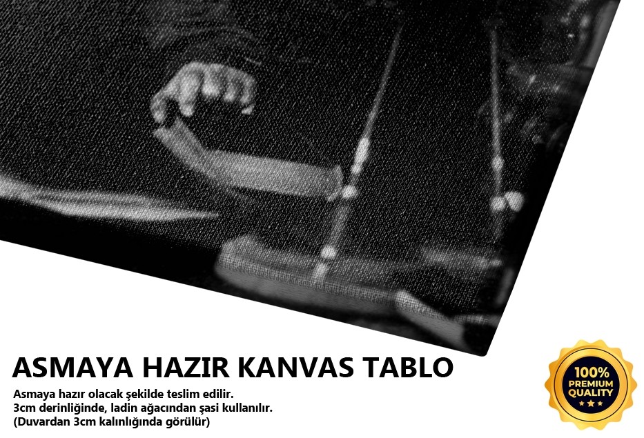 Atatürk Tablo