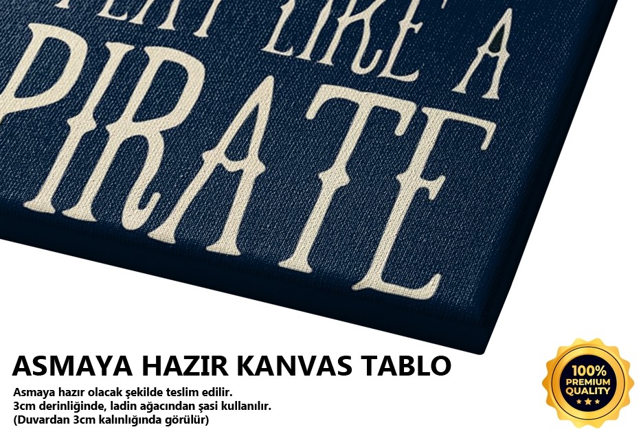 Work Like A Captain Tablo