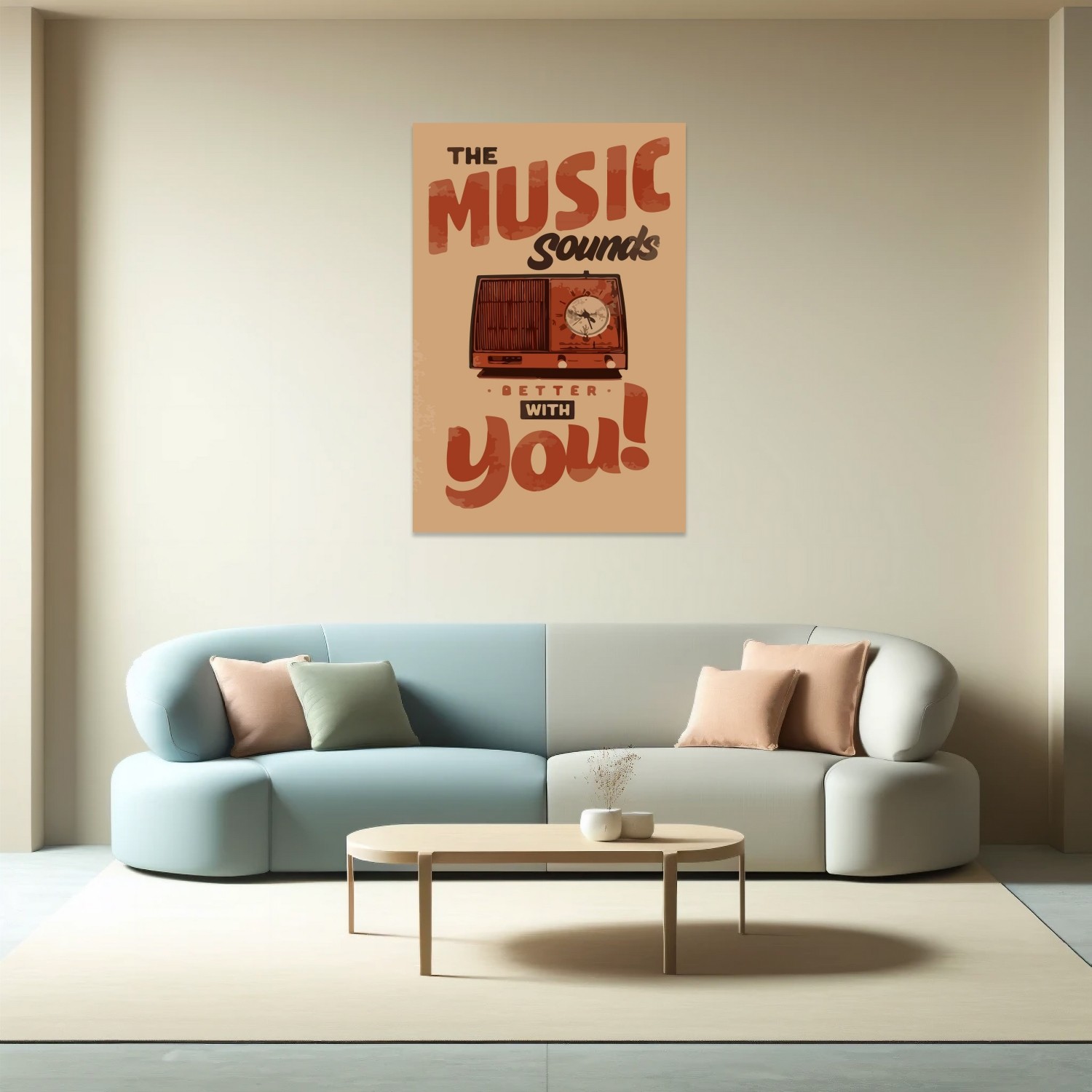 The Music Tablo