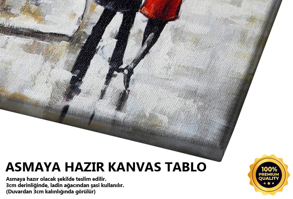 Manzara Tablo