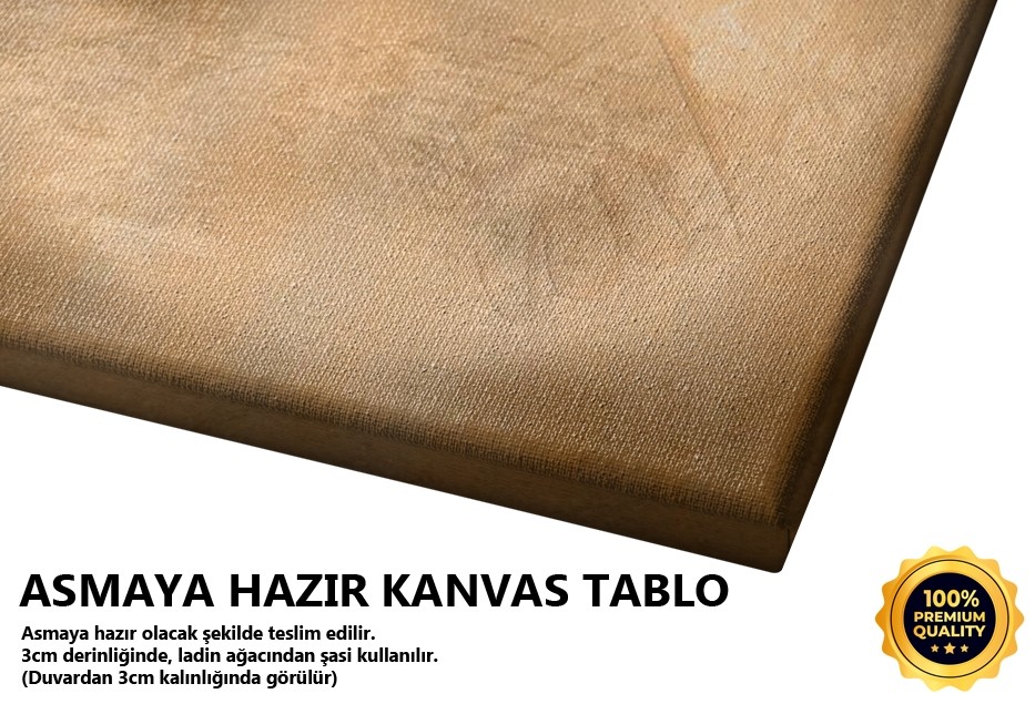 Kun Feyekun 2 Tablo