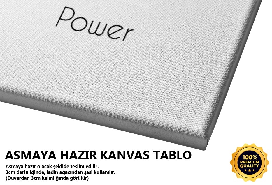 Power Tablo