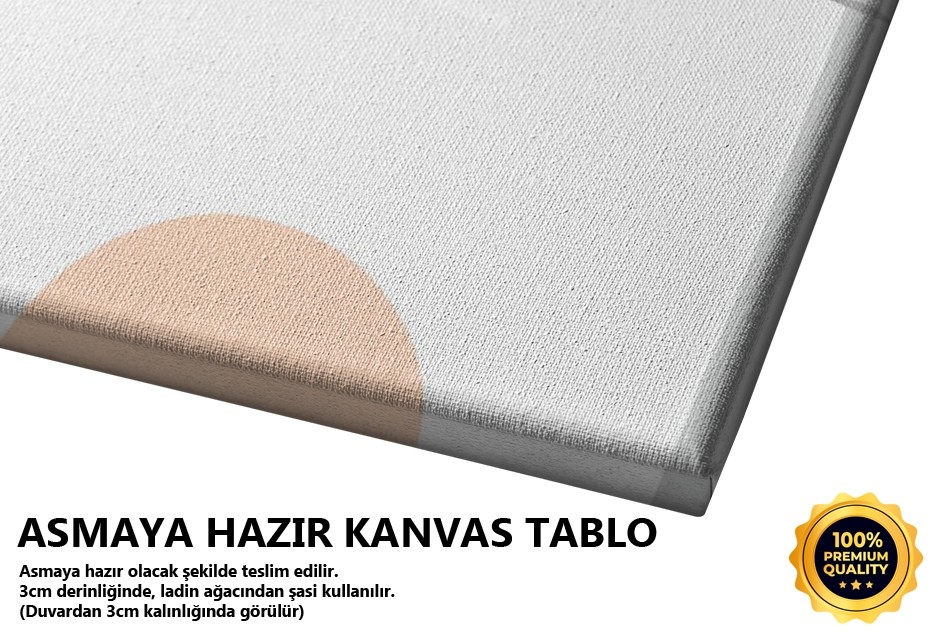 Çocuk Odası Resimleri Tablo