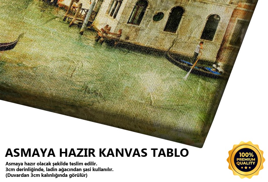 Venedik Tablo
