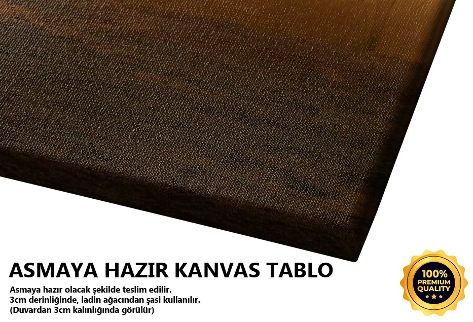 Manzara Tablo