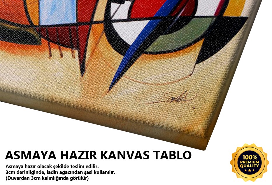 Wild Party Tablo