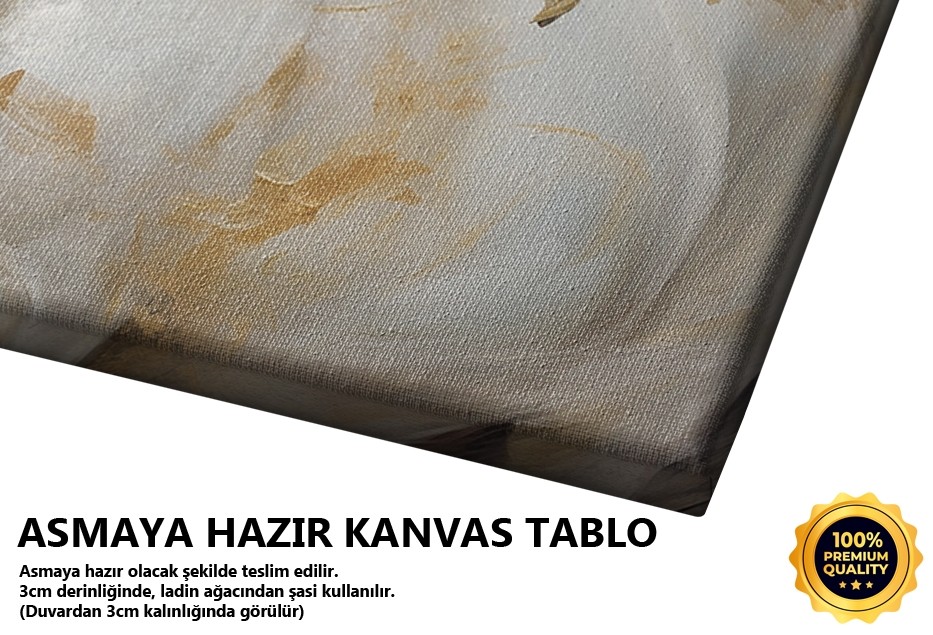Beyaz At Koşusu