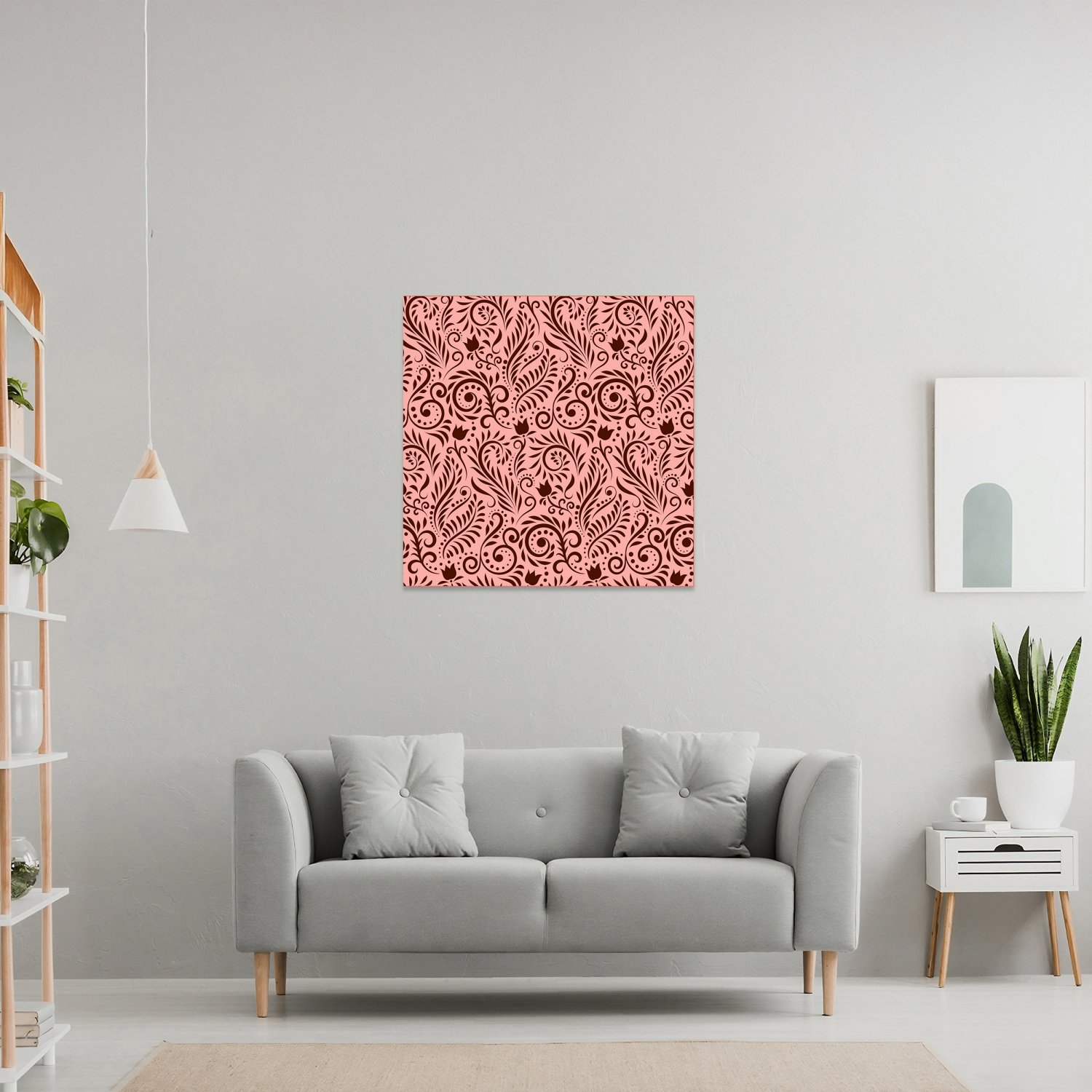 Laleli Floral Tablo