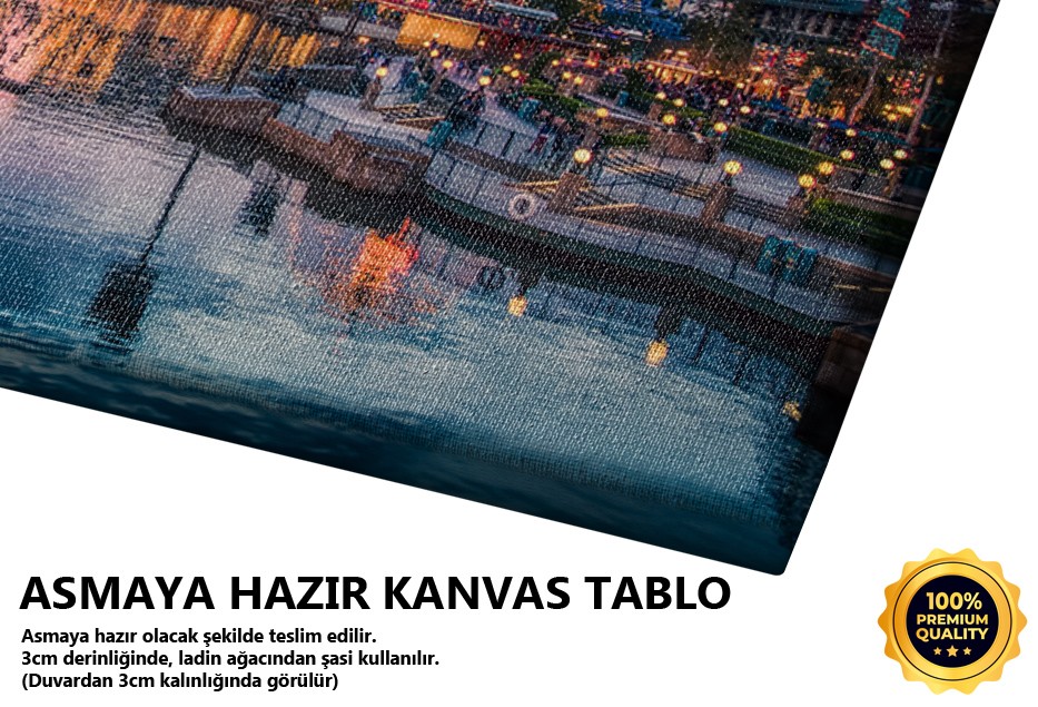 Mickey Temalı Gökyüzü
