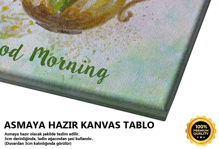 Demlik Tablo