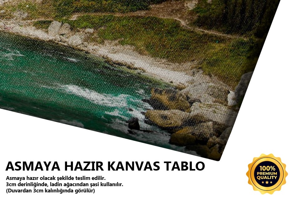 Beklerim Ben (Şile-istanbul) Tablo