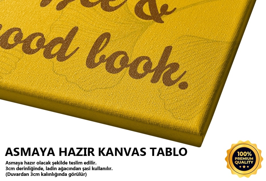 Happiness Tablo