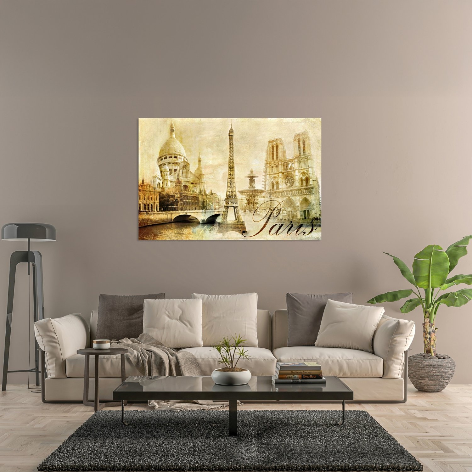 Paris Tablo